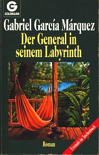 Der General in seinem Labyrinth