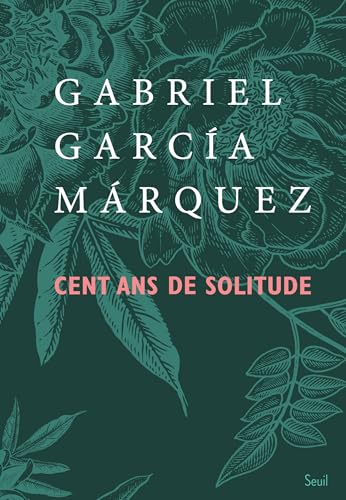 Cent Ans de solitude (collector) von SEUIL