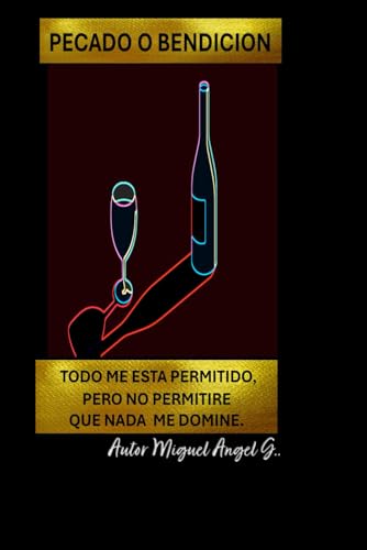PECADO O BENDICION von Independently published