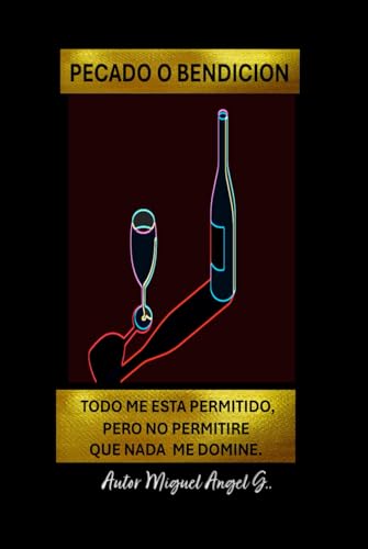 PECADO O BENDICION von Independently published