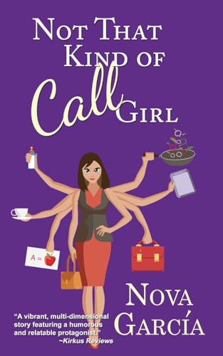 Not That Kind of Call Girl von Wild Rose Press