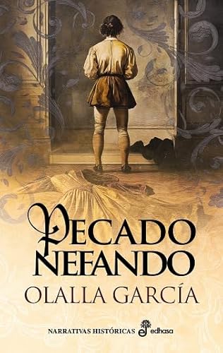 Pecado nefando (Narrativas Históricas) von Editora y Distribuidora Hispano Americana, S.A.