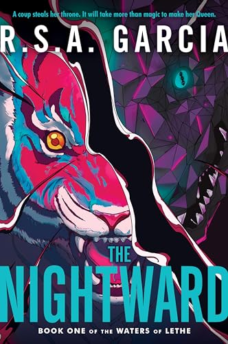 The Nightward: Book One of the Waters of Lethe (Waters of Lethe, 1) von Harper Voyager