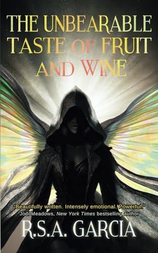 The Unbearable Taste of Fruit and Wine von Android Press