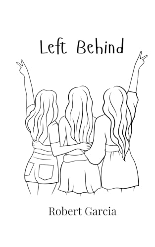 Left Behind von Creative Arts Management OÜ