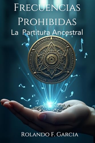 Frecuencias Prohibidas: La Partitura Ancestral (Dimensiones Entrelazadas, Band 1) von Independently published