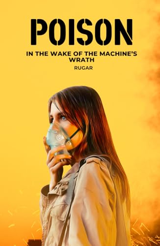 Poison: In the Wake of the Machine’s Wrath (Sci-Fi Chronicles) von Independently published