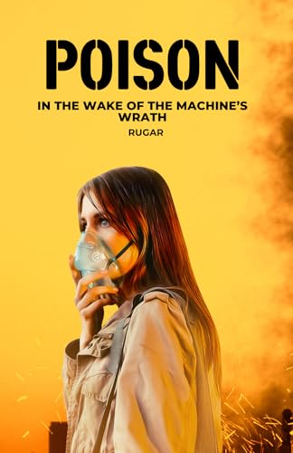 Poison: In the Wake of the Machine’s Wrath (Sci-Fi Chronicles) von Independently published
