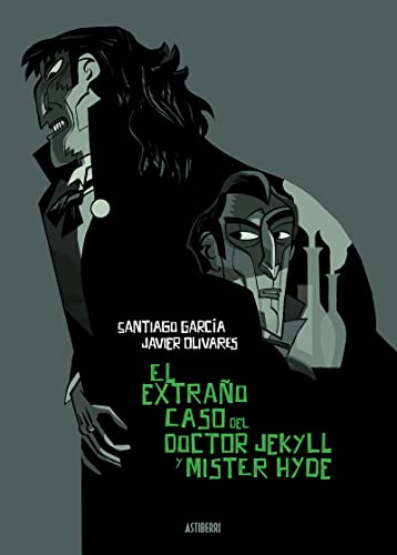 El extraño caso del Doctor Jekyll y Míster Hyde (Sillón Orejero)