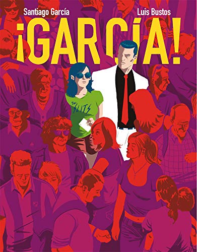 ¡García! en Catalunya. Tomo 3 de la serie (Sillón Orejero) von ASTIBERRI