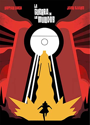 La guerra de los mundos (Sillón Orejero)
