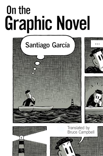 On the Graphic Novel