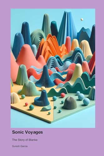 Sonic Voyages: The Story of Blanke von Fern Herder Press