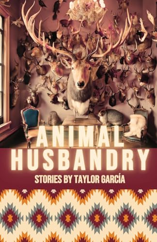 Animal Husbandry Animal Husbandry von Unsolicited Press