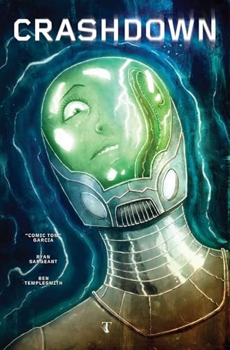 Crashdown Vol. 1 (Volume 1) von Massive Publishing