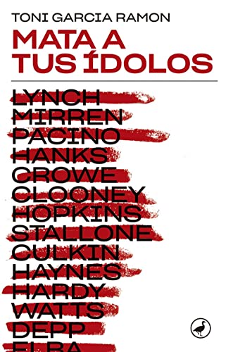 Mata a tus ídolos (Catedral, Band 43)
