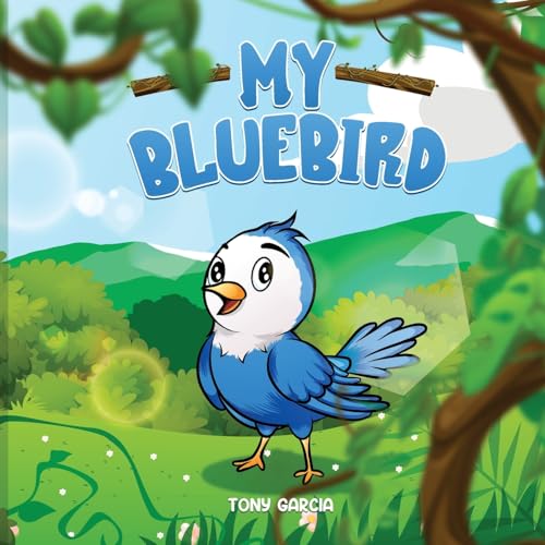 My Blue Bird My Blue Bird von Amz Publisher
