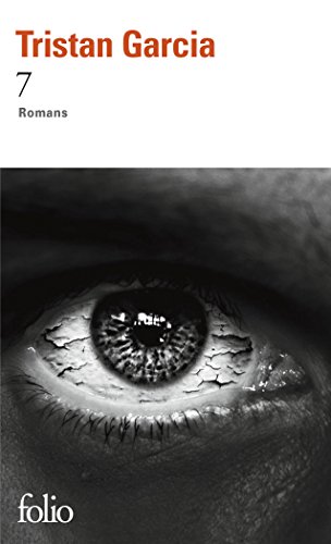7: Romans. Prix inter du livre 2016 von GALLIMARD