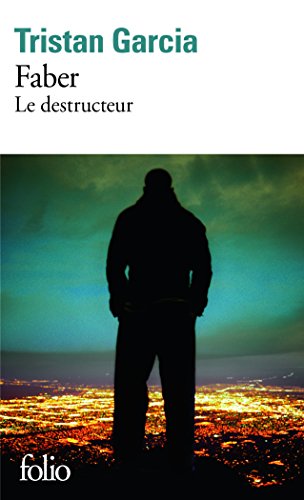 Faber: Le destructeur: Roman von Folio