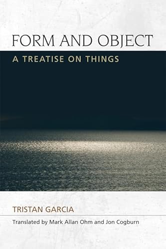 Form and Object: A Treatise on Things (Speculative Realism) von Edinburgh University Press