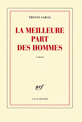 La meilleure part des hommes von GALLIMARD