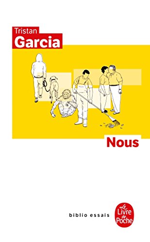 Nous von Le Livre de Poche