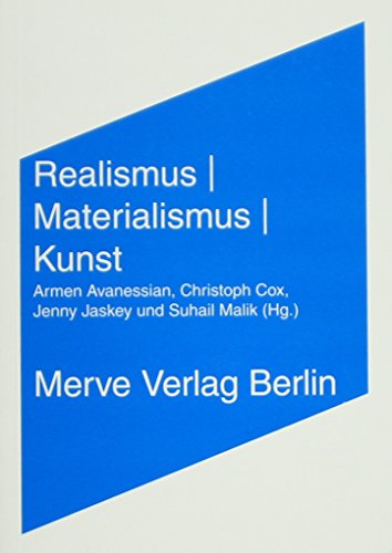 Realismus | Materialismus | Kunst (IMD)
