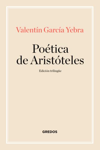 Poética de Aristóteles (Manuales, Band 10)