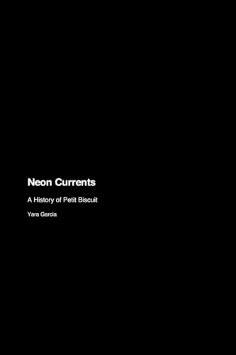 Neon Currents: A History of Petit Biscuit von Babycakes Pancakes