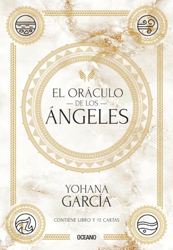 El oráculo de los ángeles