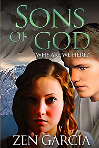 Sons Of God von Lulu