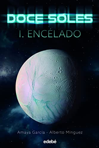 1. ENCÉLADO (DOCE SOLES) von Edebe