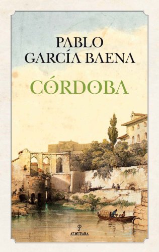 Córdoba de Pablo Gª Baena (Andalucía)