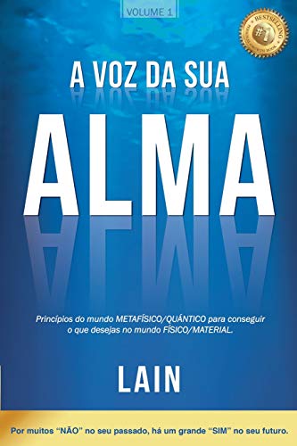 A Voz Da Sua Alma