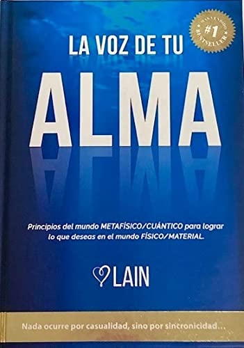 La voz de tu alma von LAIN GARCIA CALVO