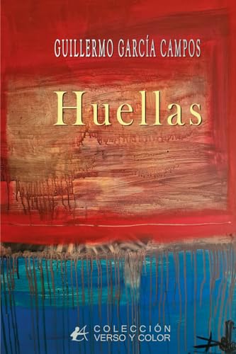 Huellas von Editorial Adarve