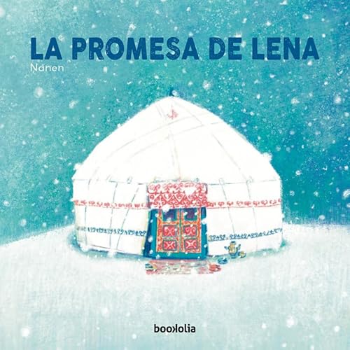 La promesa de Lena (Ilustrados) von Bookolia
