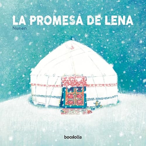 La promesa de Lena (Ilustrados) von Bookolia