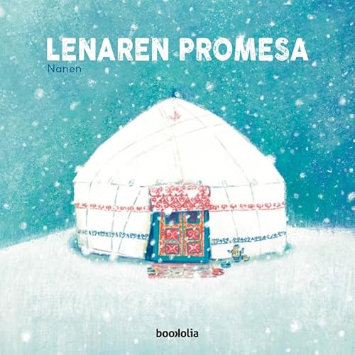 Lenaren promesa (Ilustrados) von Bookolia