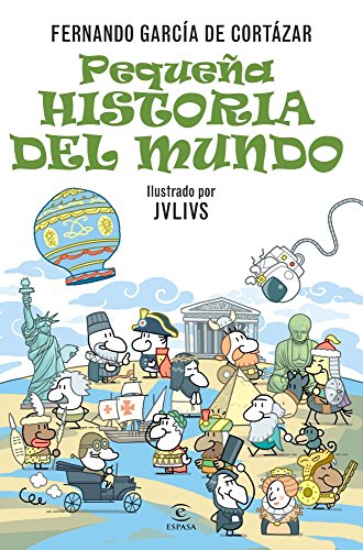 Pequeña historia del mundo (Pequeñas historias)