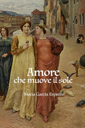 Amore che muove il Sole von Independently published