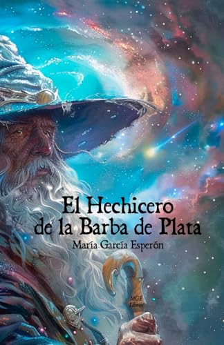 El Hechicero de la Barba de Plata von Independently published