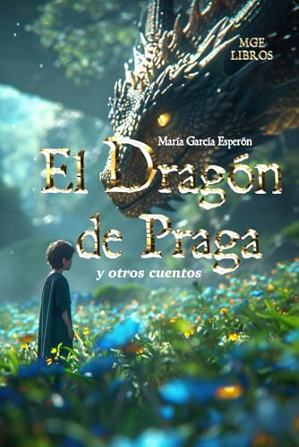 El dragón de Praga y otros cuentos von Independently published