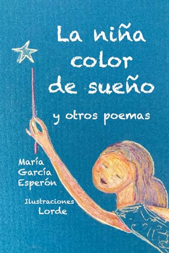 La niña color de sueño y otros poemas von Independently published