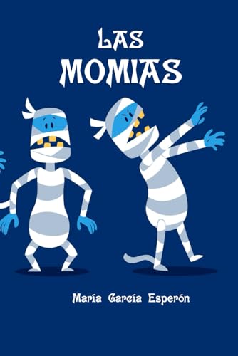Las Momias von Independently published
