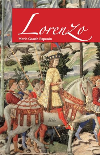Lorenzo von Independently published