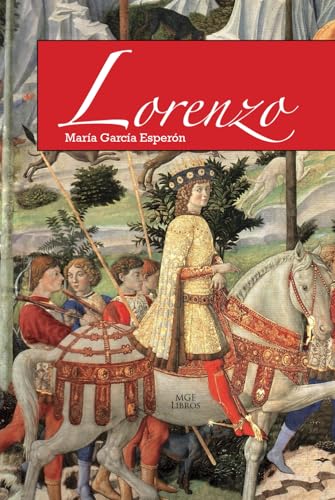 Lorenzo von Independently published
