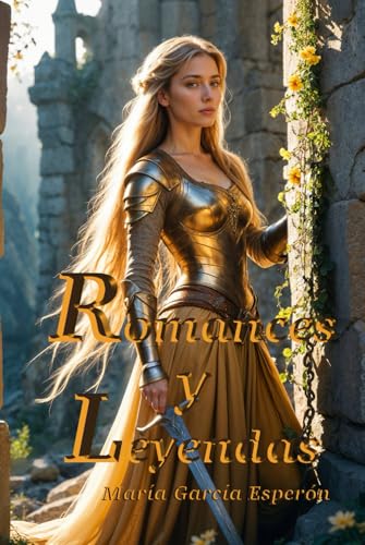 Romances y Leyendas von Independently published