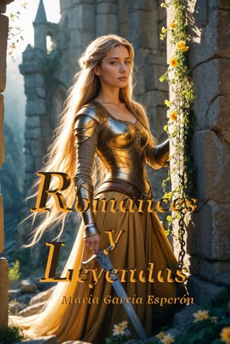Romances y Leyendas von Independently published