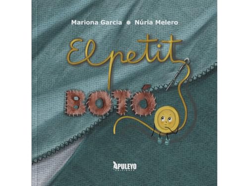 El petit Botó El petit Botó von Apuleyo Ediciones